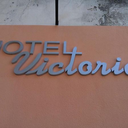 Hotel Victoria Buenos Aires Extérieur photo